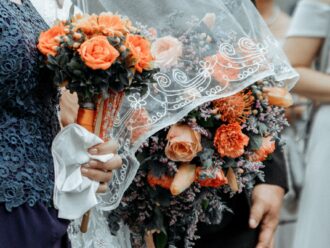 Boutique Flowers